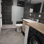 Apartament Le Cocon Du Centre 2-4 Personnes Bergerac