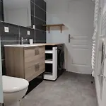 Le Cocon Du Centre 2-4 Personnes Apartament Bergerac