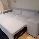 Apartament Le Cocon Du Centre 2-4 Personnes Bergerac