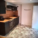Apartament Le Cocon Du Centre 2-4 Personnes *