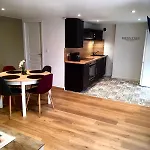Le Cocon Du Centre 2-4 Personnes *