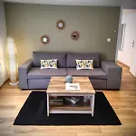 Le Cocon Du Centre 2-4 Personnes Apartament
