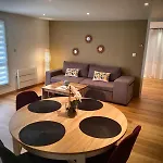 Apartament Le Cocon Du Centre 2-4 Personnes Bergerac