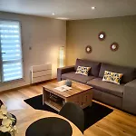 Le Cocon Du Centre 2-4 Personnes * Bergerac