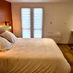 Apartament Le Cocon Du Centre 2-4 Personnes *