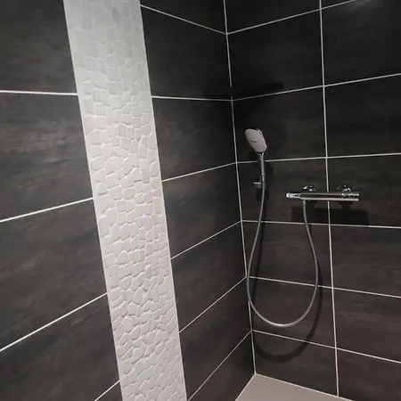 Le Cocon Du Centre 2-4 Personnes *