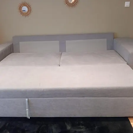 Le Cocon Du Centre 2-4 Personnes Apartmán