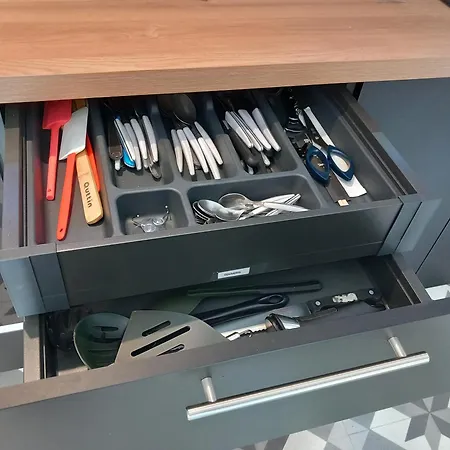 Le Cocon Du Centre 2-4 Personnes *