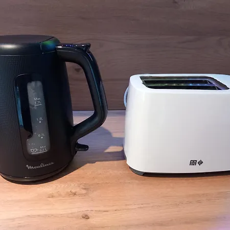 Le Cocon Du Centre 2-4 Personnes * Bergerac