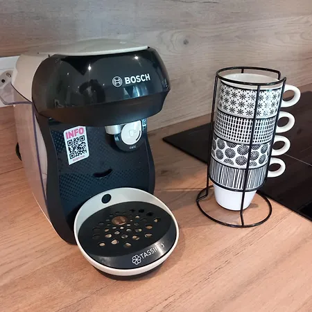 Le Cocon Du Centre 2-4 Personnes Apartmán Bergerac