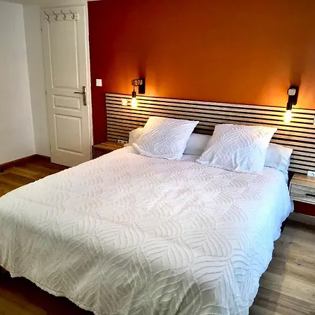 Le Cocon Du Centre 2-4 Personnes *