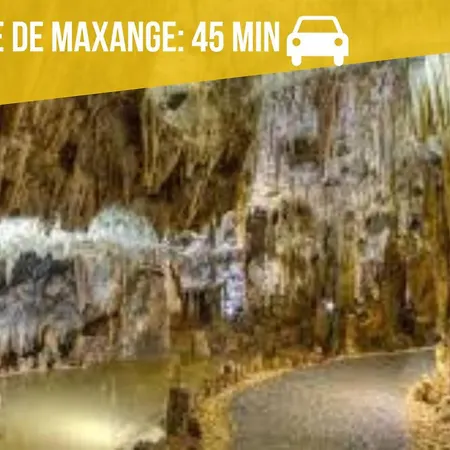 Daire Le Cocon Du Centre 2-4 Personnes Bergerac