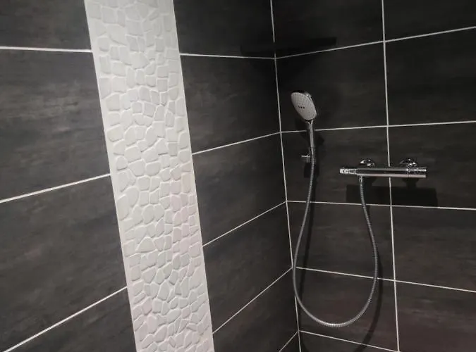 Le Cocon Du Centre 2-4 Personnes *