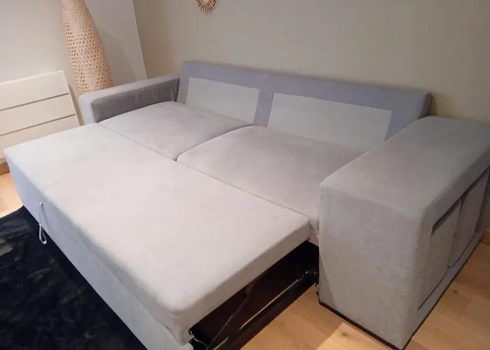 Lejlighed Le Cocon Du Centre 2-4 Personnes Bergerac