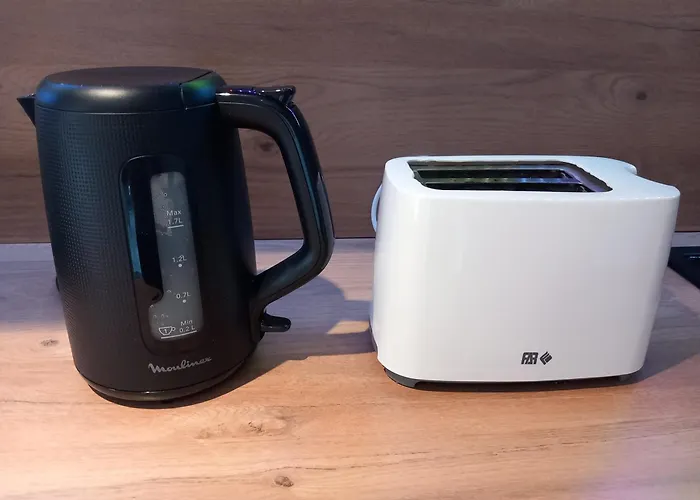 Le Cocon Du Centre 2-4 Personnes * Bergerac