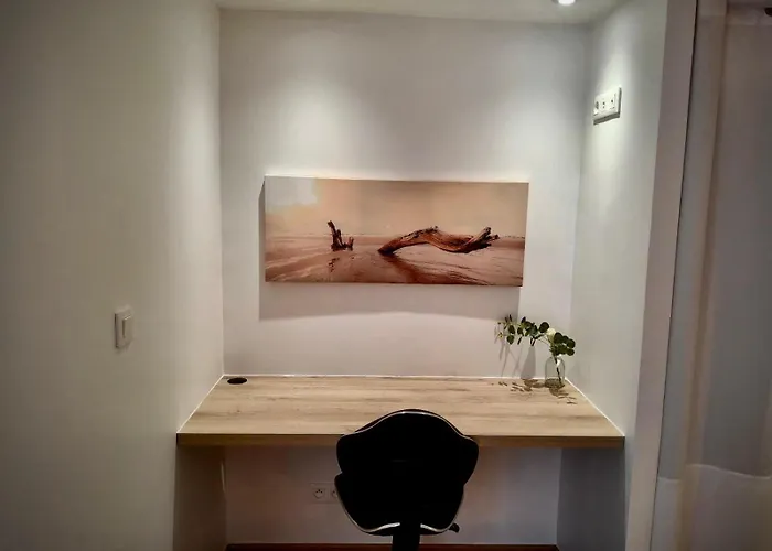 Le Cocon Du Centre 2-4 Personnes